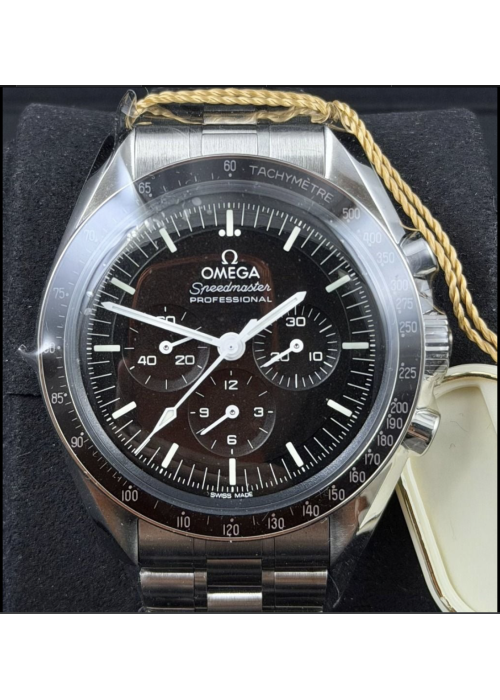全新 ▶️  OMEGA 歐米茄  SPEEDMASTER ◀️  